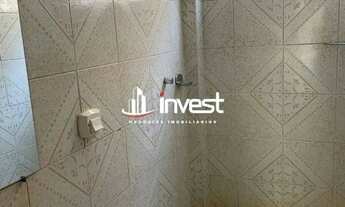 Imagem 5: Casa disponível para locação no Parque do Mirante, com 2 quartos, 1 suíte com banheira e 4