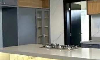 Imagem 5: Casa alto padrão á venda com 3 suítes no Alphaville III em Campo Grande - MS