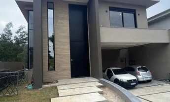 Imagem: Casa à venda em Jandira, Jardim do Golf