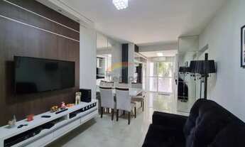 Imagem 2: Apartamento Mobiliado