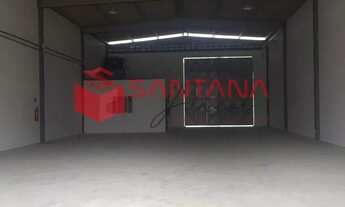 Imagem 4: Galpão para Locação em Condomínio Vilas de Abrantes