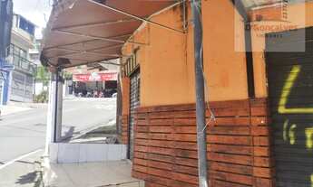 Imagem 2: Terreno à Venda em Conceição, Diadema por R$450.000