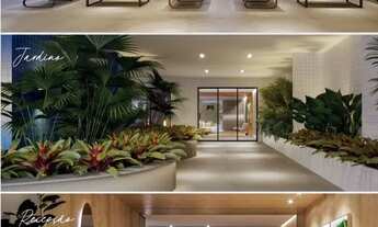 Imagem 3: Edifício Dom Antônio 2 e 3 quartos à venda na Jatiúca Maceió-AL