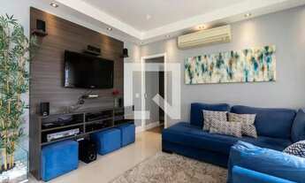 Imagem 3: Apartamento à Venda - Santana, 3 Quartos, 104 m2