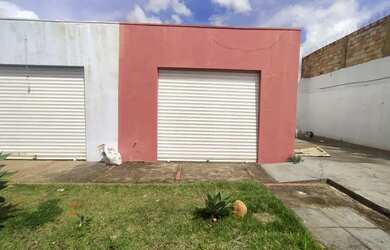 Imagem 3: Loja comercial para locação no Loteamento Monte Hebron