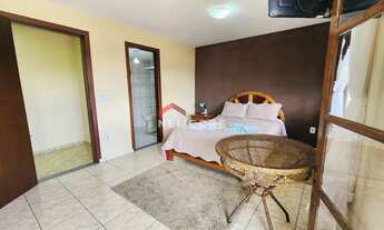 Imagem 14: Casa em Monte Verde - Serra Azul - Campos do Jordão/SP