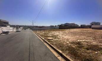 Imagem 5: Vendo terreno no Primor das Torres tem 250 metros ótima localização dentro do condomínio