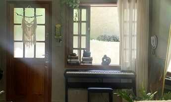 Imagem 6: Duplex no Bairro Vila Ema