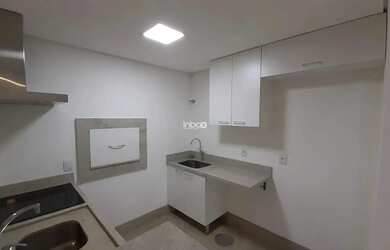 Imagem 3: Apartamento semi mobiliado no Trend Nova Carlos Gomes