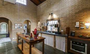 Imagem 7: Casa de Charme no Sertão de Camburi | 4 Suítes | Edícula | 2.200m²