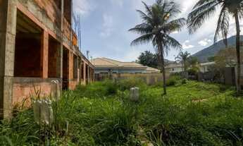 Imagem 6: VENDO ÓTIMO TERRENO EM CONDOMINIO FECHADO VARGEM GRANDE