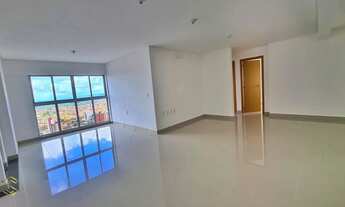 Imagem 7: Apartamento alto padrão com 4 suítes e vista panorâmica no Lauritzen, Campina Gr