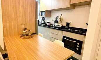 Imagem 4: Apartamento com 1 dormitório à venda, 51 m² por R$ 1.280.000,00 - Campeche - Florianópolis