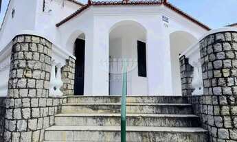 Imagem 2: Casa no Centro na Rodrigues Júnior, esquina, 747m²