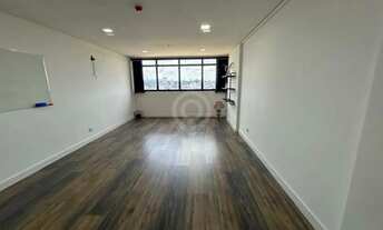 Imagem 5: Sala : / Comercial / Vila Brasileira