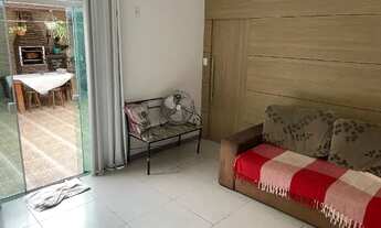 Imagem 5: Casa Térrea com 3 Quartos e Espaço Gourmet na Barreira Cravo