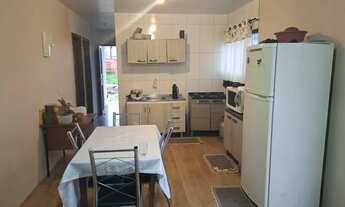 Imagem 4: Imóvel para aluguel possui 77 metros quadrados com 2 quartos em Porto Grande - Araquari