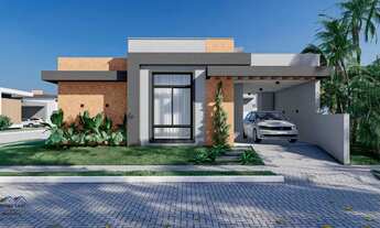 Imagem: Casa 3 dormitórios à venda Loteamento