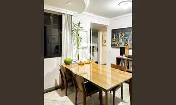 Imagem 3: Apartamento à Venda - Savassi, 3 Quartos, 80 m2