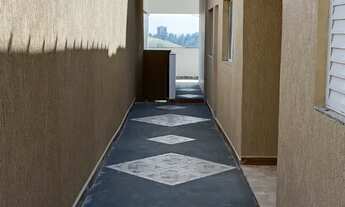 Imagem 5: Casa 2 quartos Jacarei