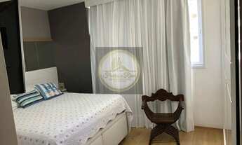 Imagem 5: Apartamento para Venda em Vitória, Jardim Camburi, 4 dormitórios, 1 suíte, 3 banheiros, 3