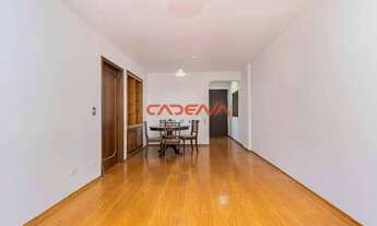 Imagem 4: Apartamento com 2 quartos e 1 vaga à venda no Bigorrilho