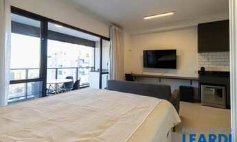 Imagem 3: FLAT - VILA MARIANA - SP