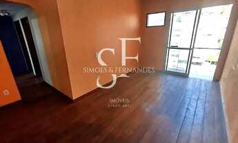 Imagem: Engenho Novo - Rua Barão do Bom Retiro