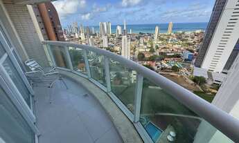 Imagem: Alugo lindo apartamento mobiliado em Ponta