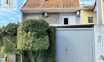 Imagem 2: Sobrado Triplex venda Cotolengo C.Comprido, Curitiba