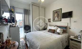 Imagem 7: Apartamento ÓTIMO, 03 dormitórios (01 suíte), 77 m², Lado praia, Enseada, Guarujá/SP codig