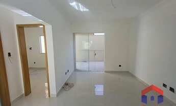 Imagem: Cobertura à venda, 90 m² por R$ 425.000,00