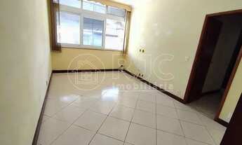 Imagem 5: Cobertura - Linear / Residencial / Tijuca