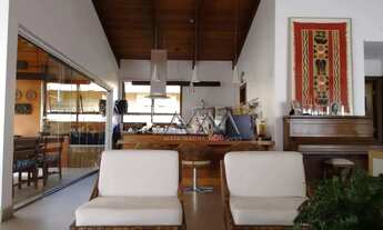 Imagem 4: Casa à venda e para locação no Alphaville