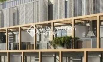 Imagem 4: MONJARDIN - 2 dorm sendo 2 suítes, lavabo, living amplo com terraço privativo e chur, 2 ga