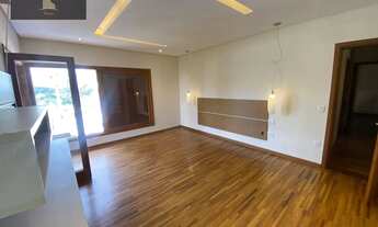 Imagem 3: Casa com 4 dormitórios para alugar, 521 m² por R$ 15.717/mês - Condomínio Villagio Paradis