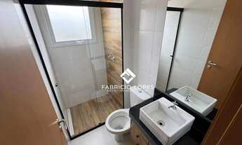 Imagem 3: Apartamento - Vila Branca - Urban You - 3 Dormitórios - 78,80m²