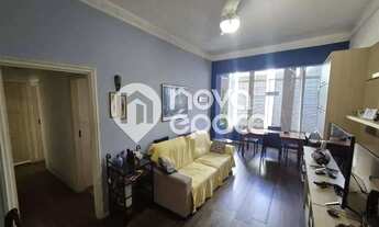 Imagem 4: Laranjeiras Apartamento com 2 dormitórios