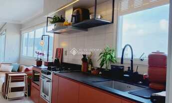 Imagem 4: Cobertura com 2 quartos à venda no Córrego Grande - Florianópolis - SC