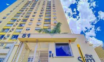 Imagem: Apartamento de 2 dormitórios (1 suíte),vaga