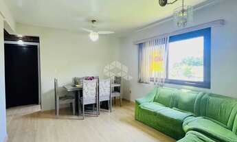 Imagem 3: APARTAMENTO 02 DORMITÓRIOS - NOSSA SENHORA DAS GRAÇAS