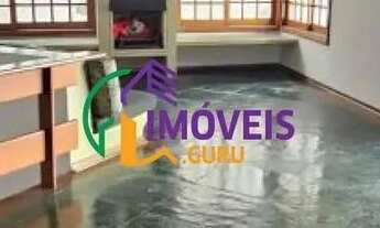 Imagem: CASA EM CONDOMÍNIO - ALPHAVILLE - SP