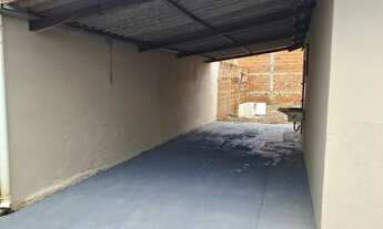 Imagem: Casa à venda no Nova Esperança Rio Preto/SP