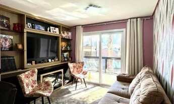 Imagem 3: Apartamento Mobiliado Centro Caxias do Sul