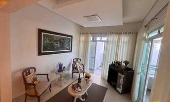 Imagem 3: Cobertura à Venda na Carvoeira - Florianópolis/SC