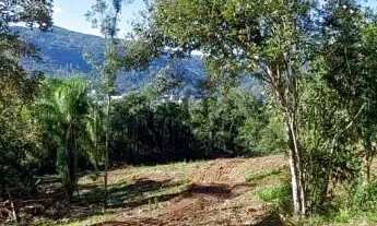 Imagem 4: Área de terra bairro Joaneta, Picada Café.RS REF: 434