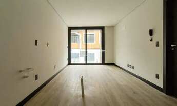 Imagem 2: APARTAMENTO 01 SUÍTE AO LADO DA PRAÇA