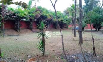 Imagem 3: Chácara com 3 dormitórios à venda, 4600 m² por R$ 5.500.000,00 - Chácaras Bela Vista - São