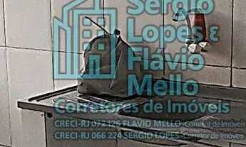 Imagem 5: ITABORAÍ -Linda Casa 2 quartos 1 suíte com terreno de 250m² !! Financiada FLA(IV236IV