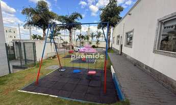 Imagem 4: Apartamento à venda, Residencial Frei Galvão, São José dos Campos, SP